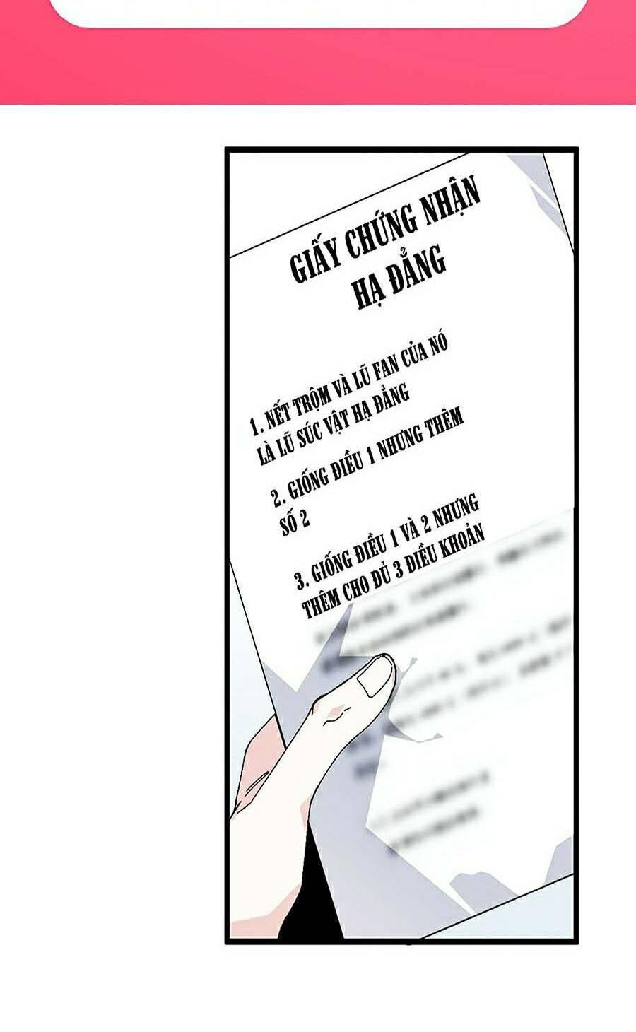 Nhiệm Vụ Tối Thượng Chapter 23 - Trang 2