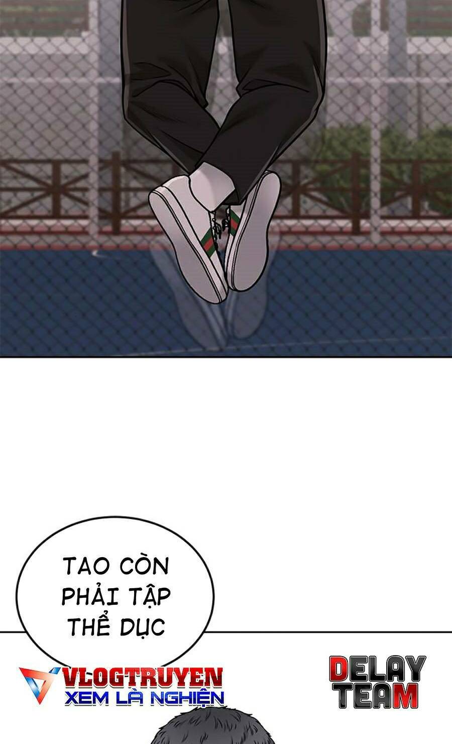 Nhiệm Vụ Tối Thượng Chapter 23 - Trang 2