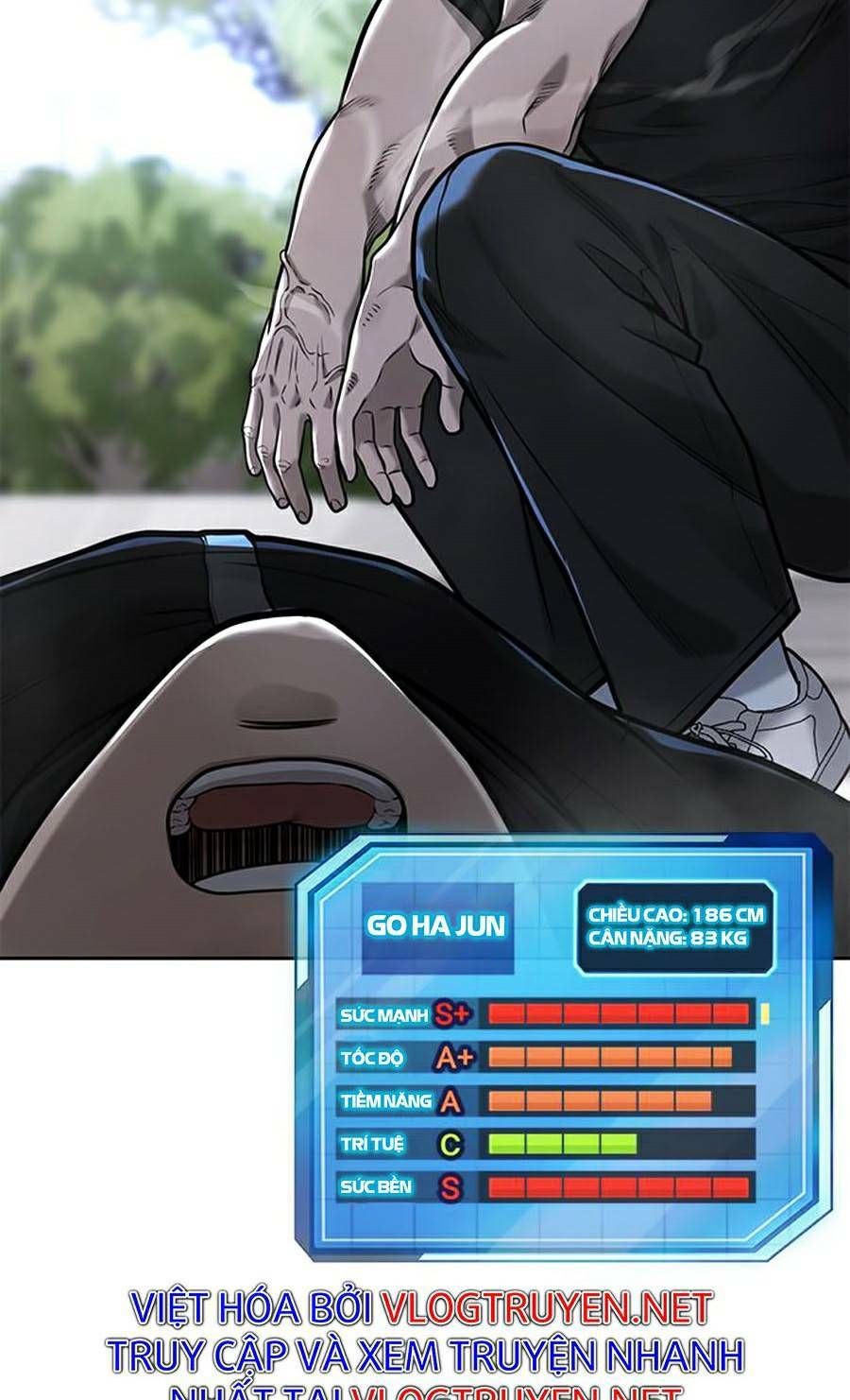 Nhiệm Vụ Tối Thượng Chapter 23 - Trang 2