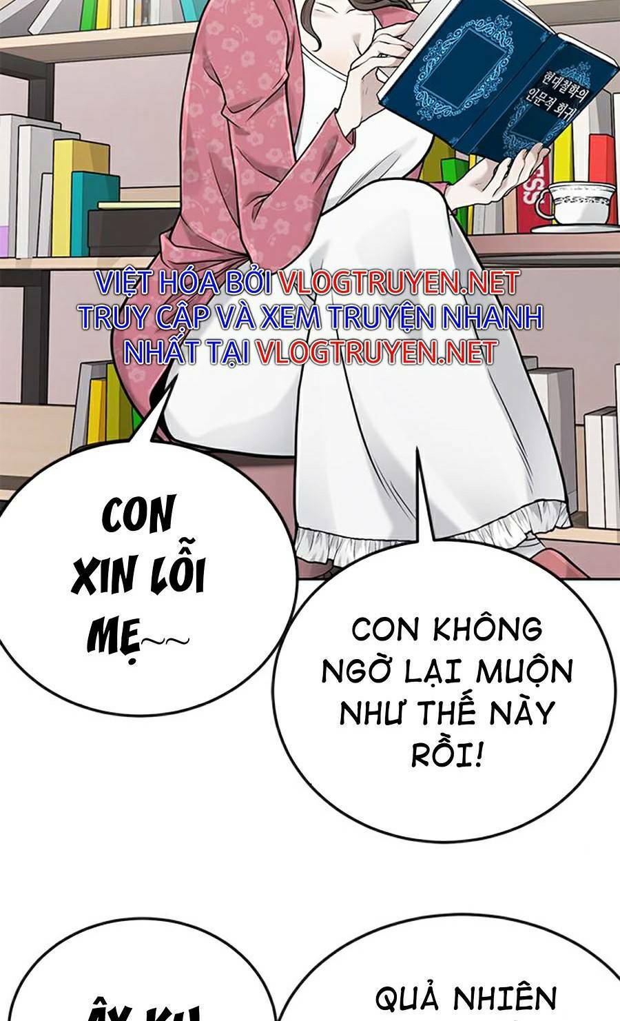 Nhiệm Vụ Tối Thượng Chapter 23 - Trang 2