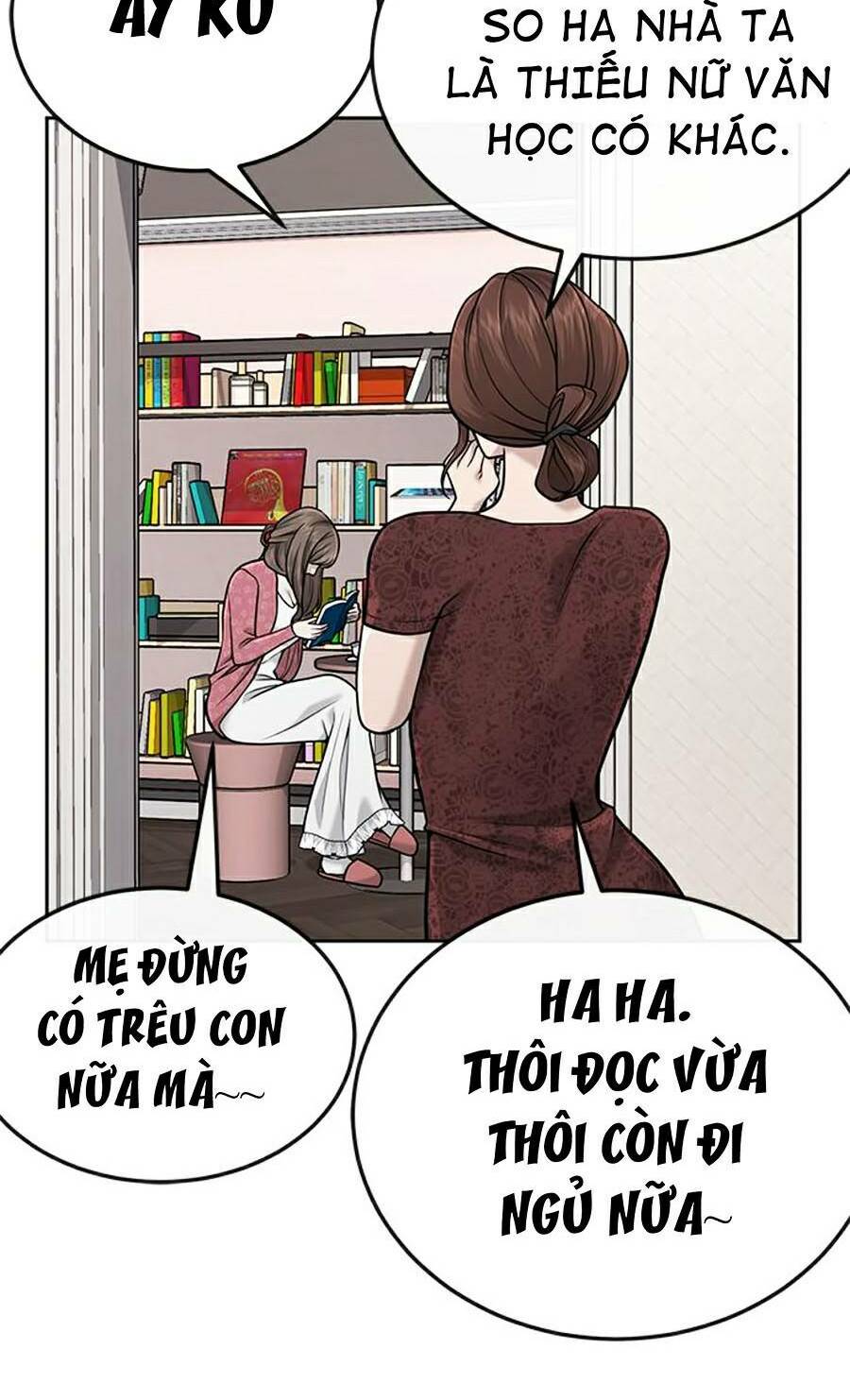 Nhiệm Vụ Tối Thượng Chapter 23 - Trang 2
