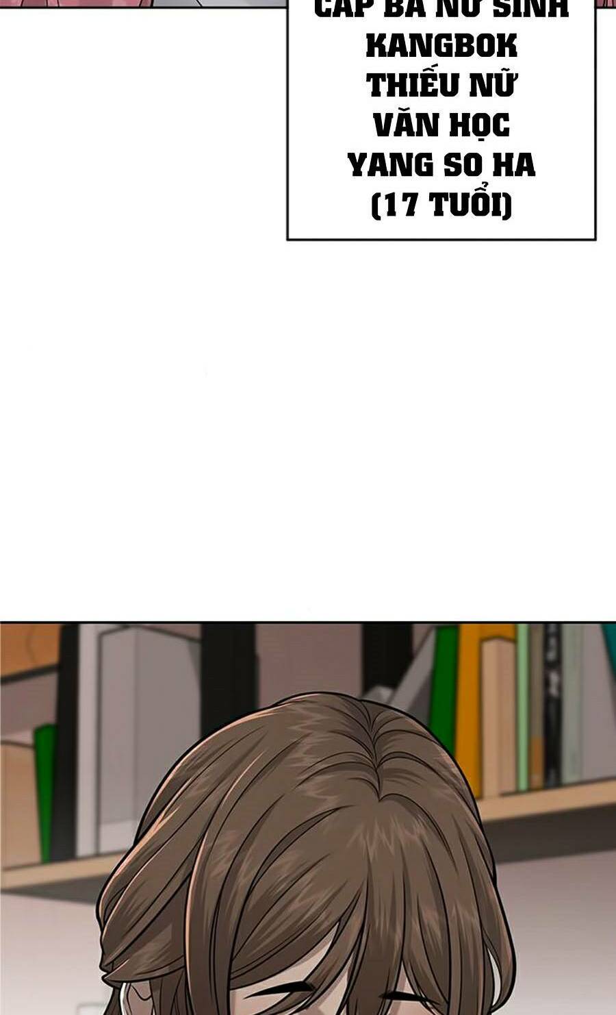 Nhiệm Vụ Tối Thượng Chapter 23 - Trang 2