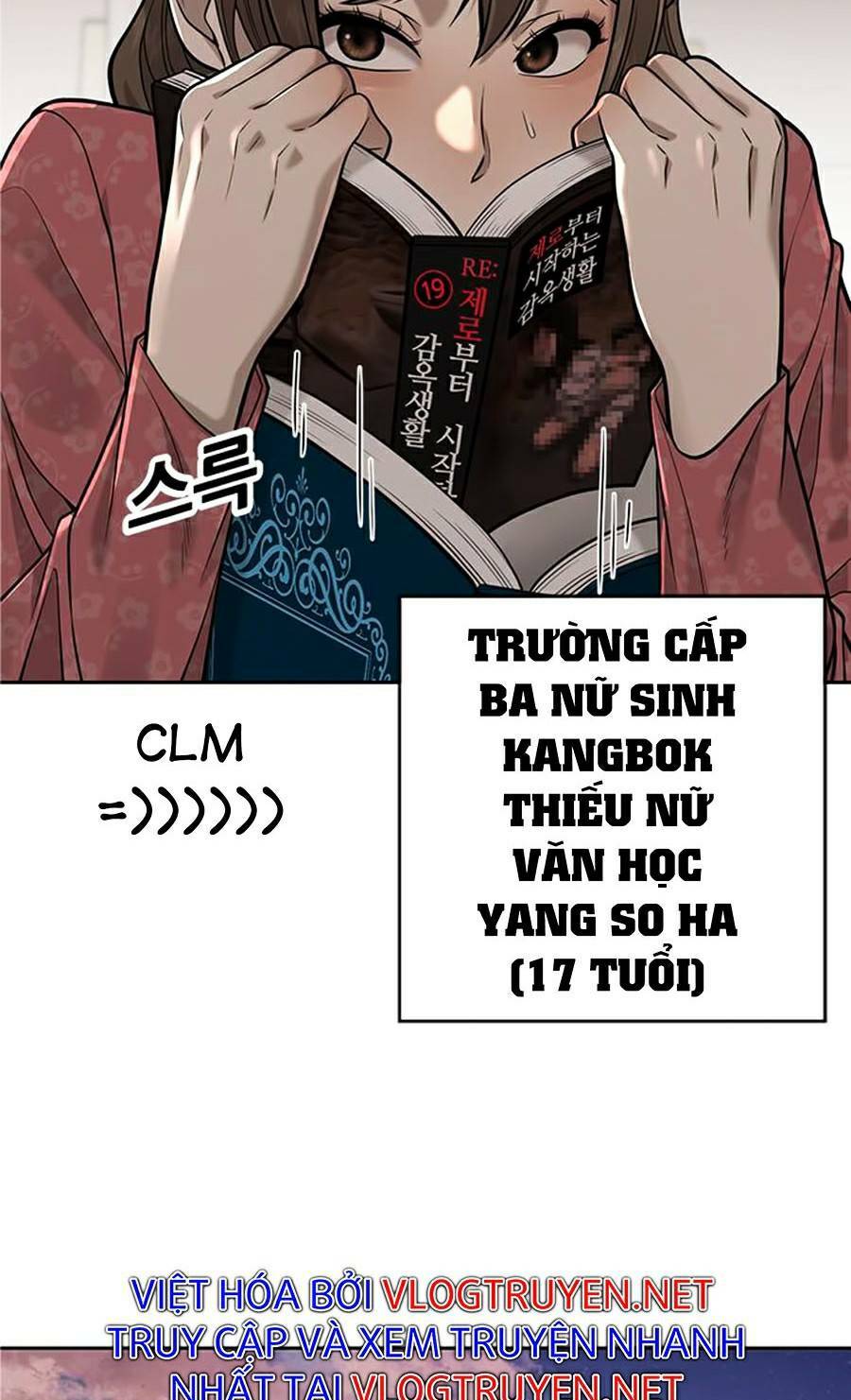 Nhiệm Vụ Tối Thượng Chapter 23 - Trang 2
