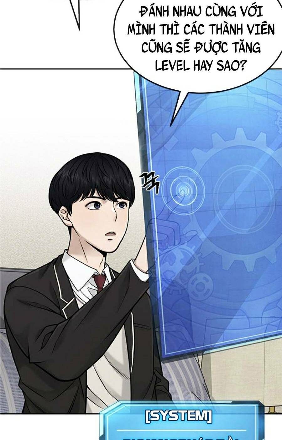 Nhiệm Vụ Tối Thượng Chapter 24 - Trang 2