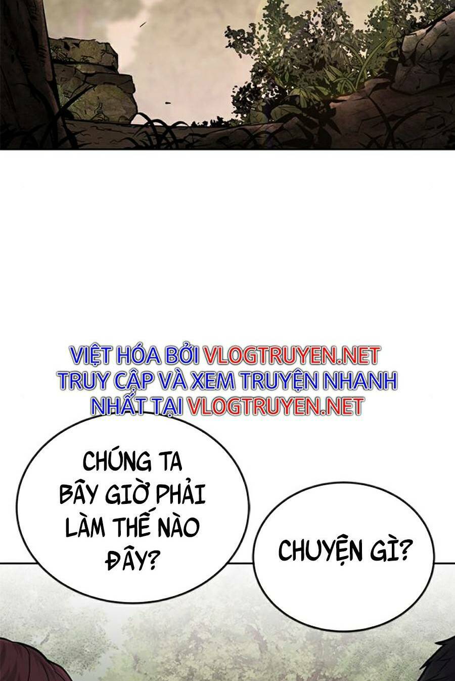 Nhiệm Vụ Tối Thượng Chapter 24 - Trang 2