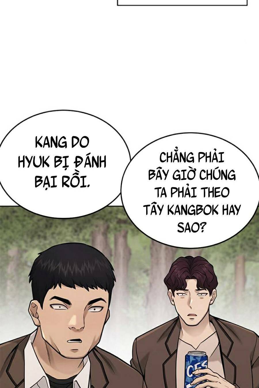 Nhiệm Vụ Tối Thượng Chapter 24 - Trang 2