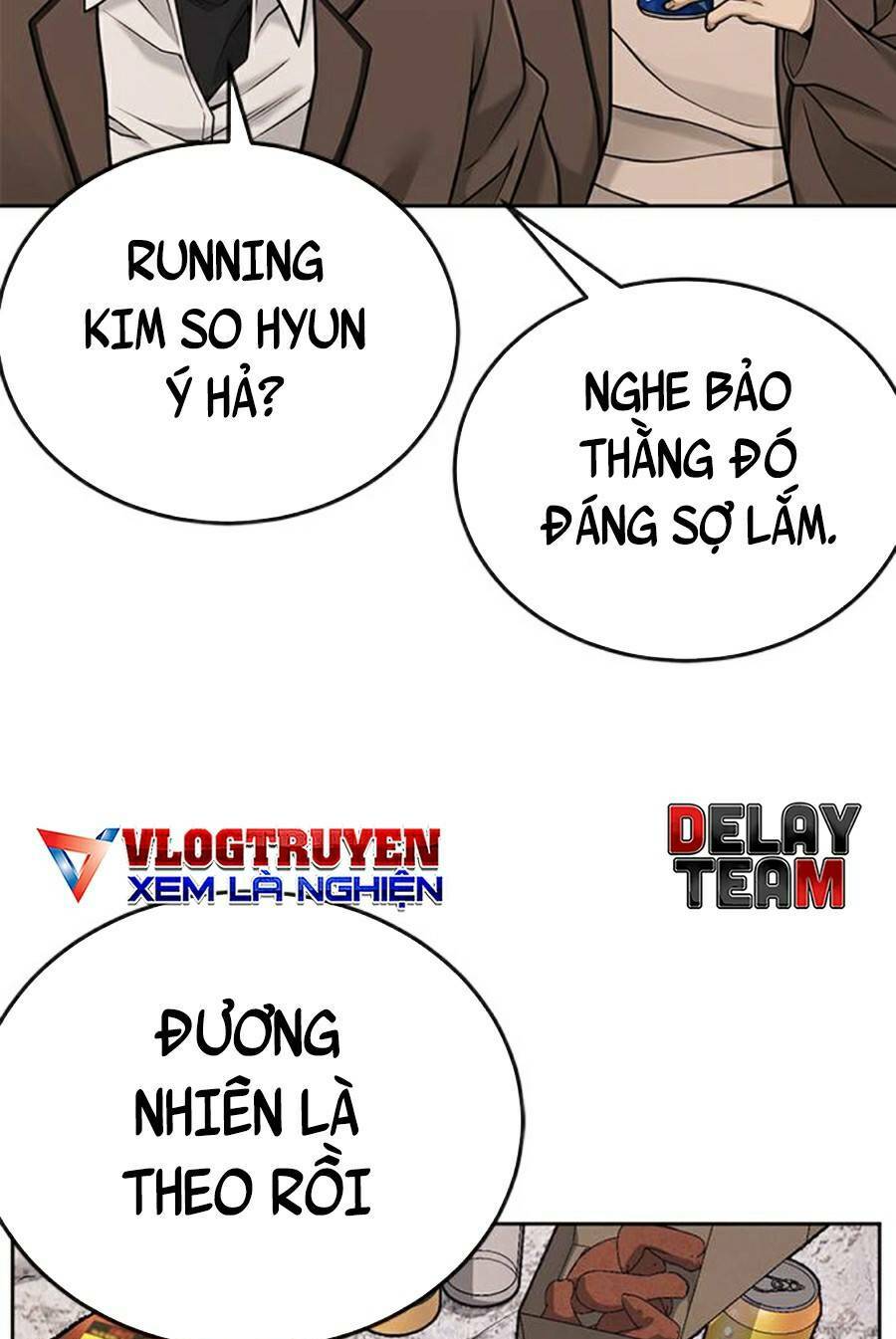 Nhiệm Vụ Tối Thượng Chapter 24 - Trang 2