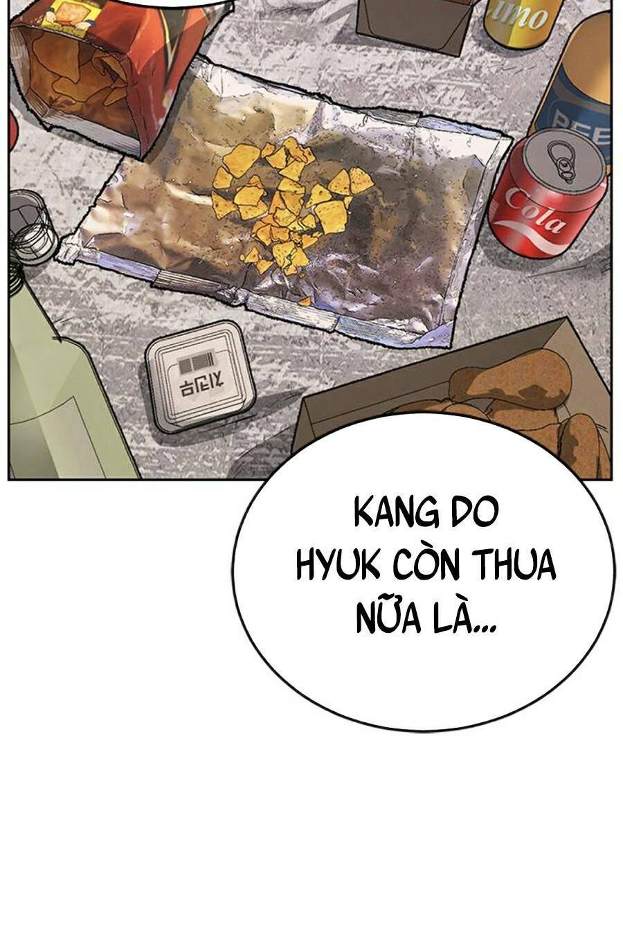 Nhiệm Vụ Tối Thượng Chapter 24 - Trang 2