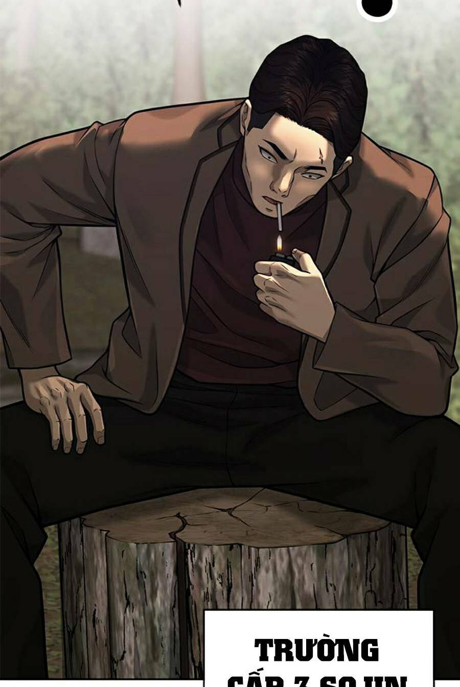 Nhiệm Vụ Tối Thượng Chapter 24 - Trang 2