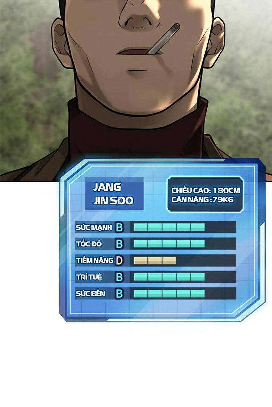 Nhiệm Vụ Tối Thượng Chapter 24 - Trang 2