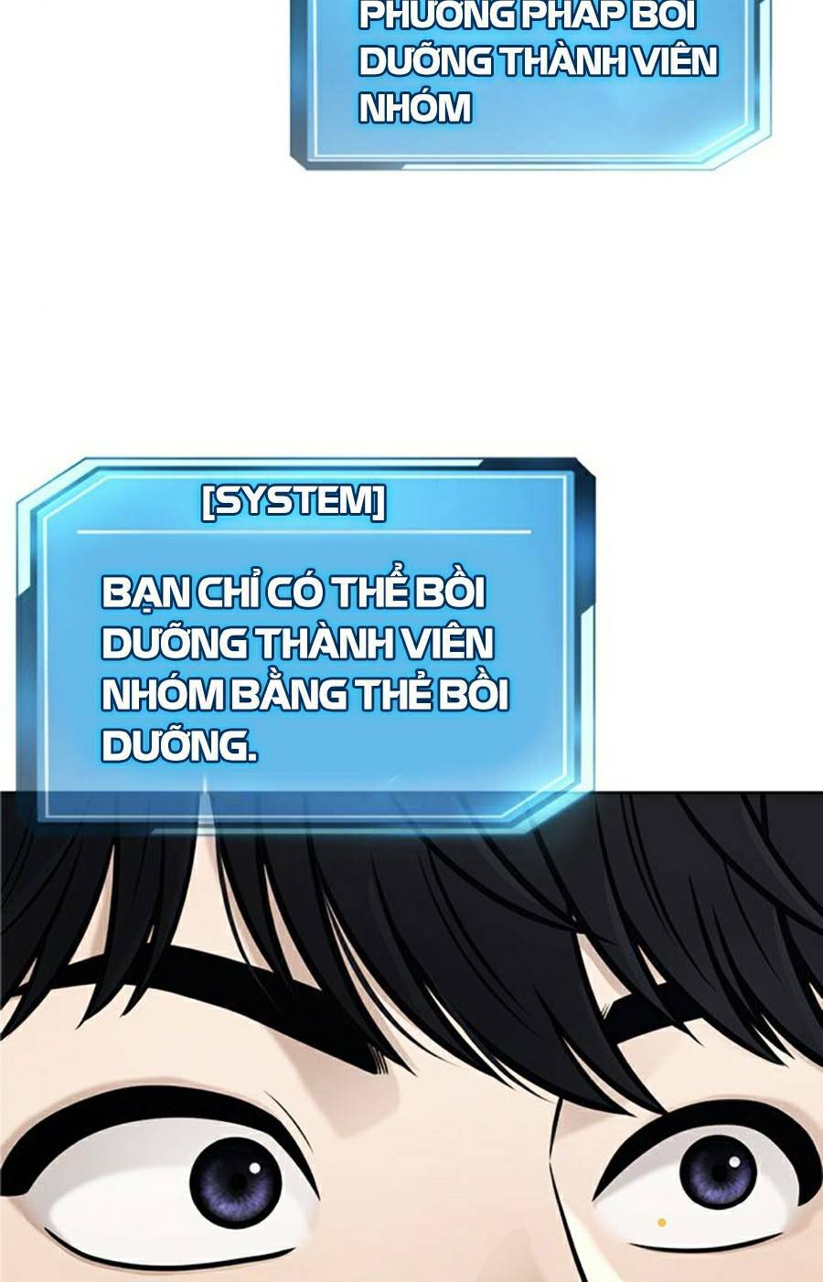 Nhiệm Vụ Tối Thượng Chapter 24 - Trang 2