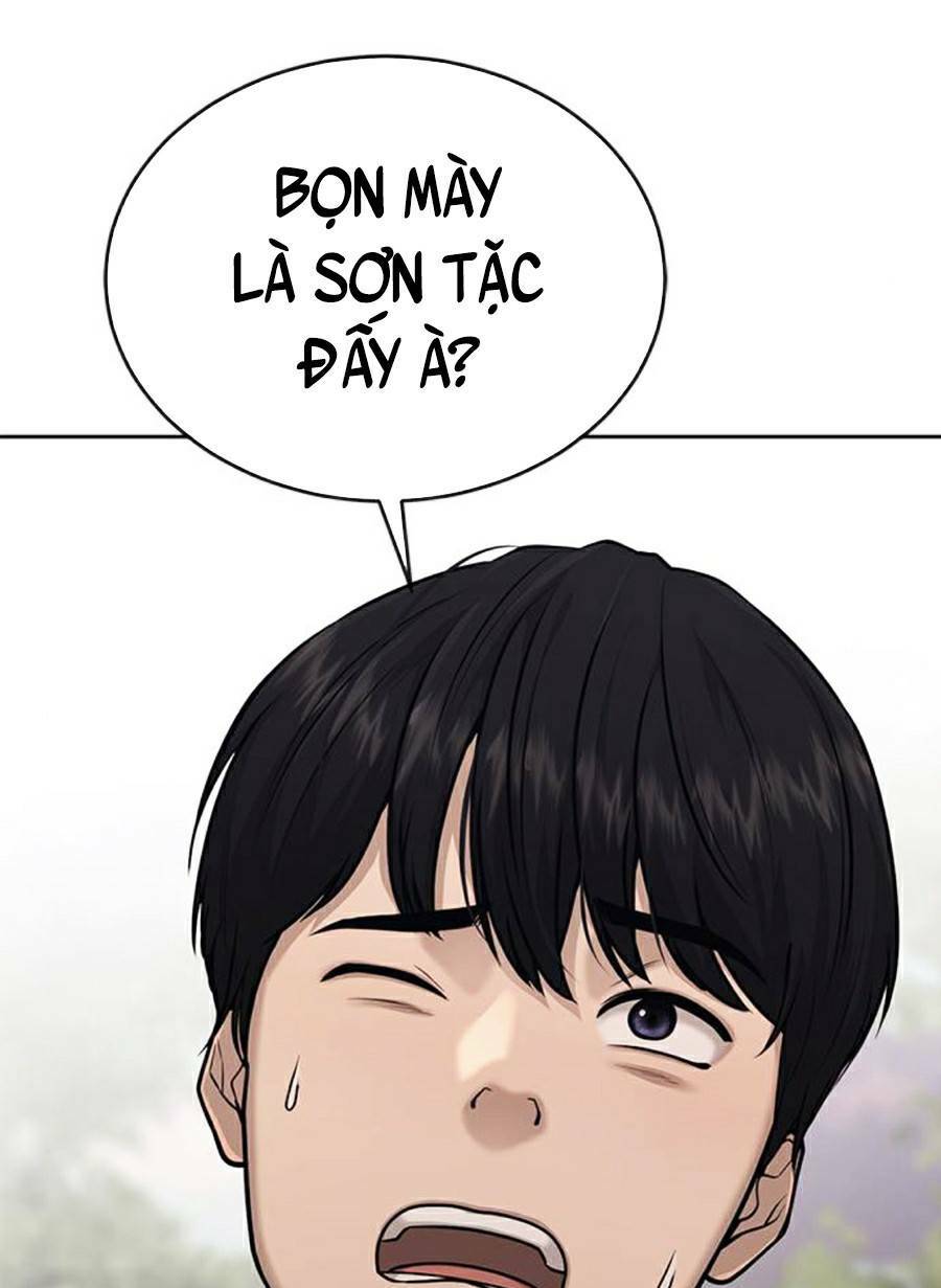 Nhiệm Vụ Tối Thượng Chapter 24 - Trang 2