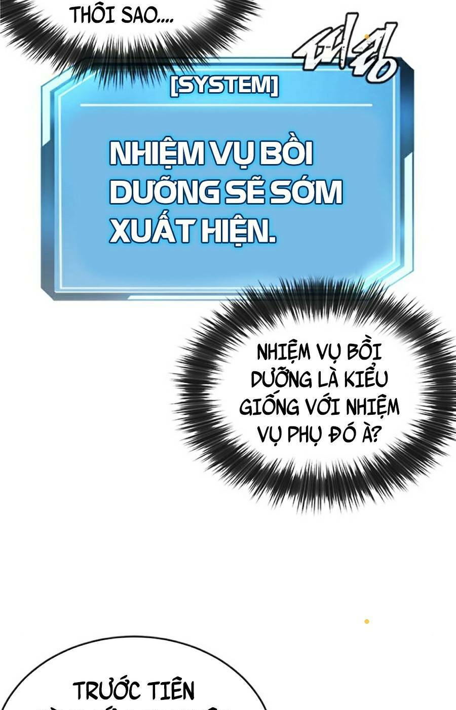 Nhiệm Vụ Tối Thượng Chapter 24 - Trang 2