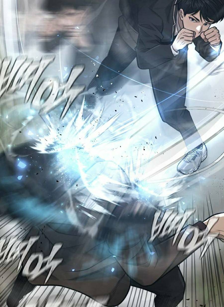 Nhiệm Vụ Tối Thượng Chapter 24 - Trang 2