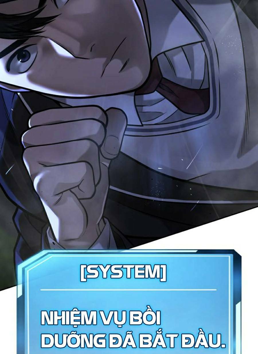 Nhiệm Vụ Tối Thượng Chapter 24 - Trang 2