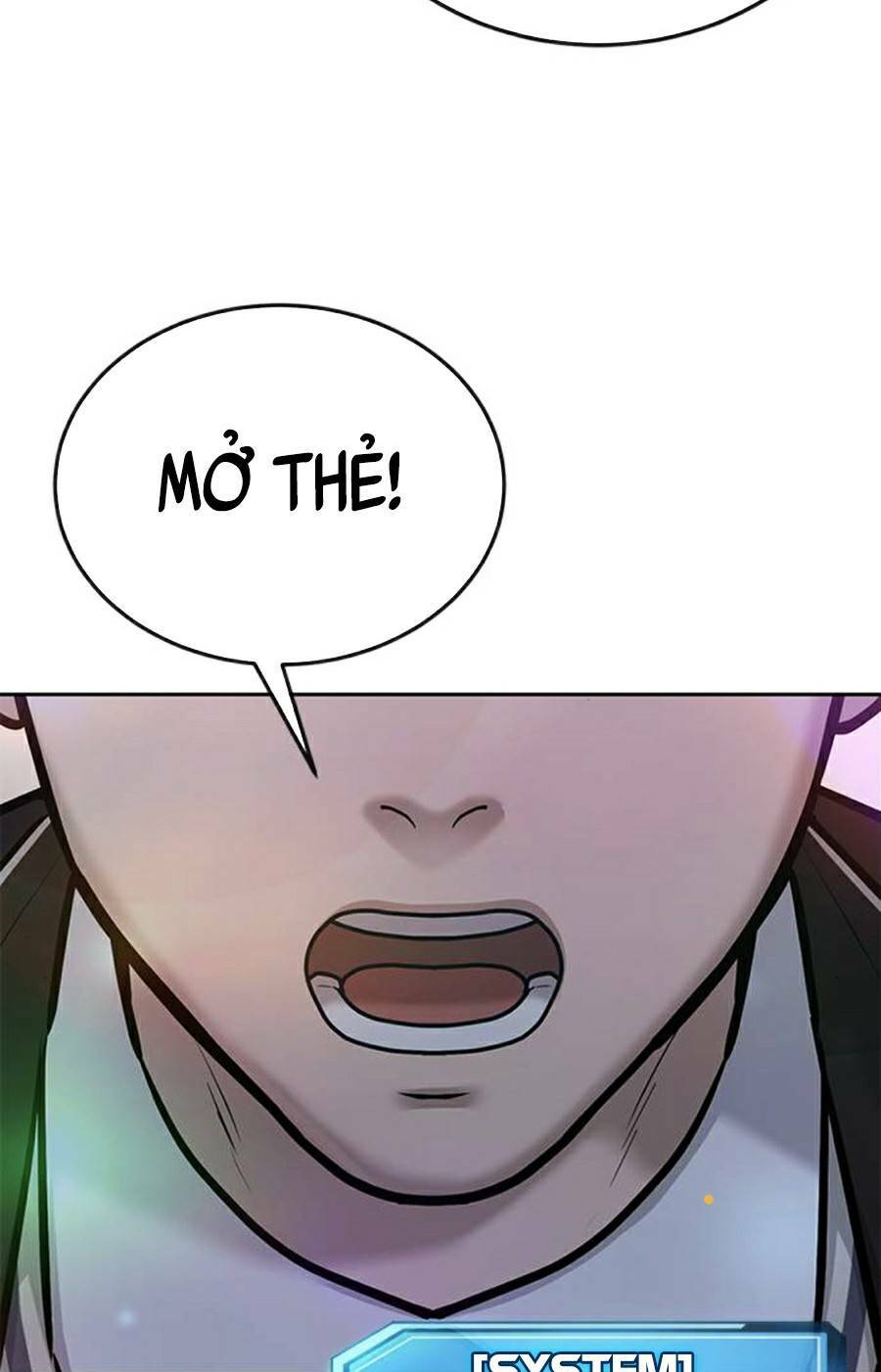 Nhiệm Vụ Tối Thượng Chapter 24 - Trang 2