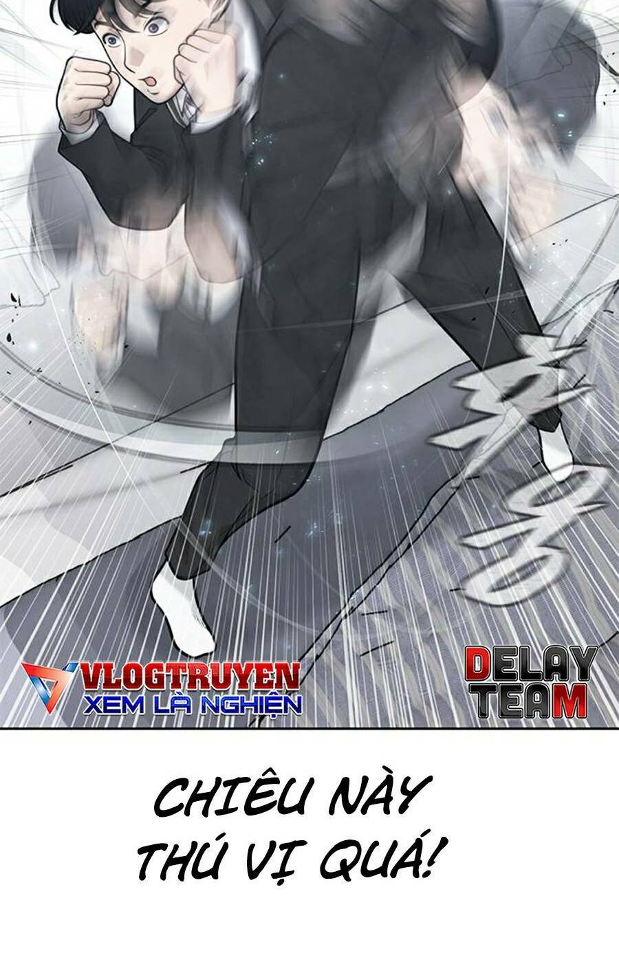 Nhiệm Vụ Tối Thượng Chapter 24 - Trang 2