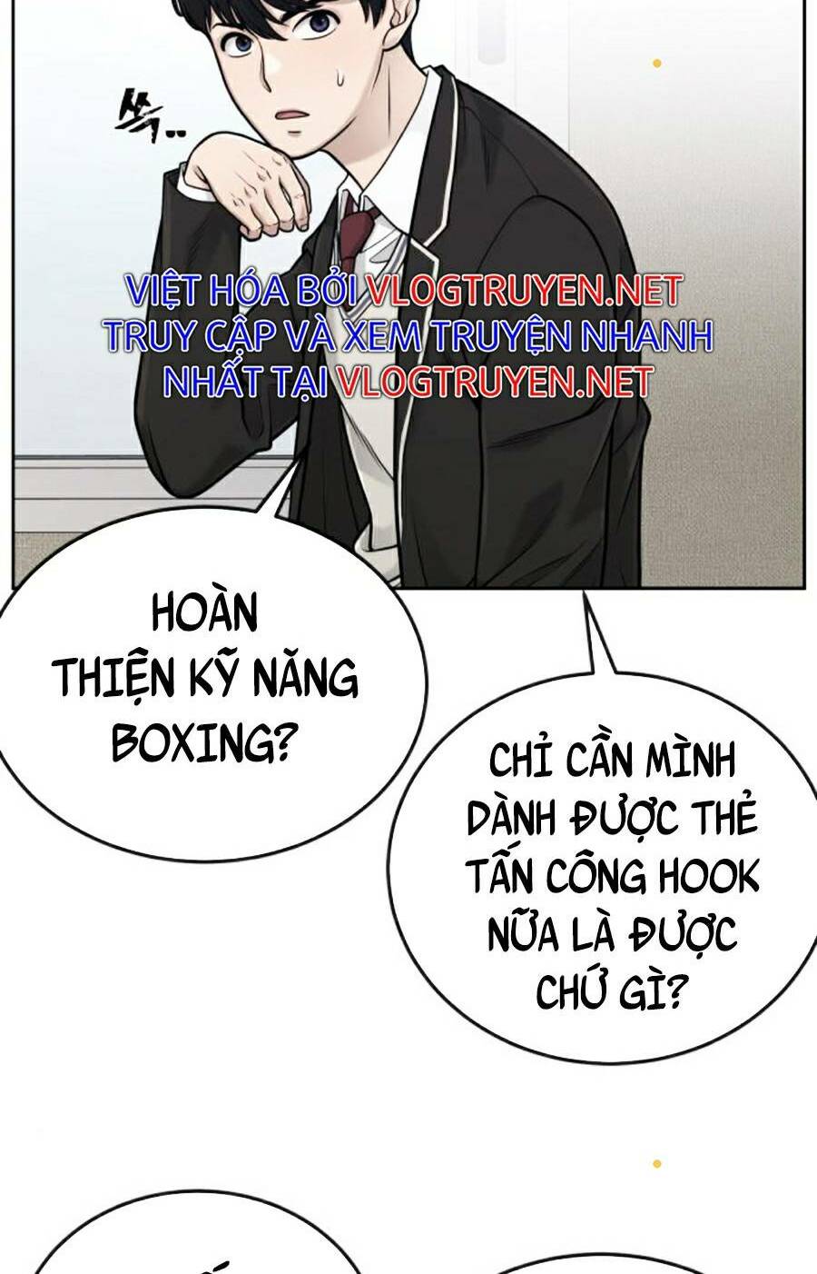 Nhiệm Vụ Tối Thượng Chapter 24 - Trang 2