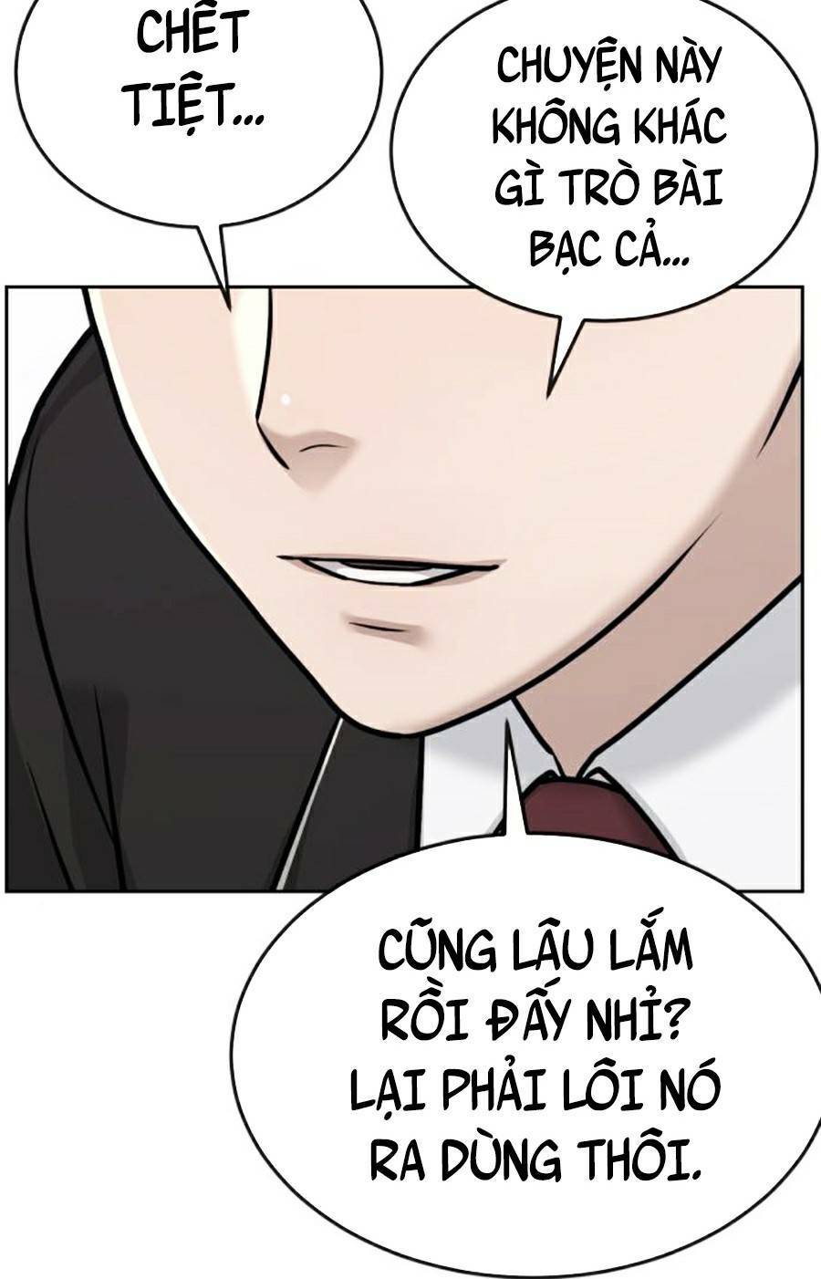 Nhiệm Vụ Tối Thượng Chapter 24 - Trang 2