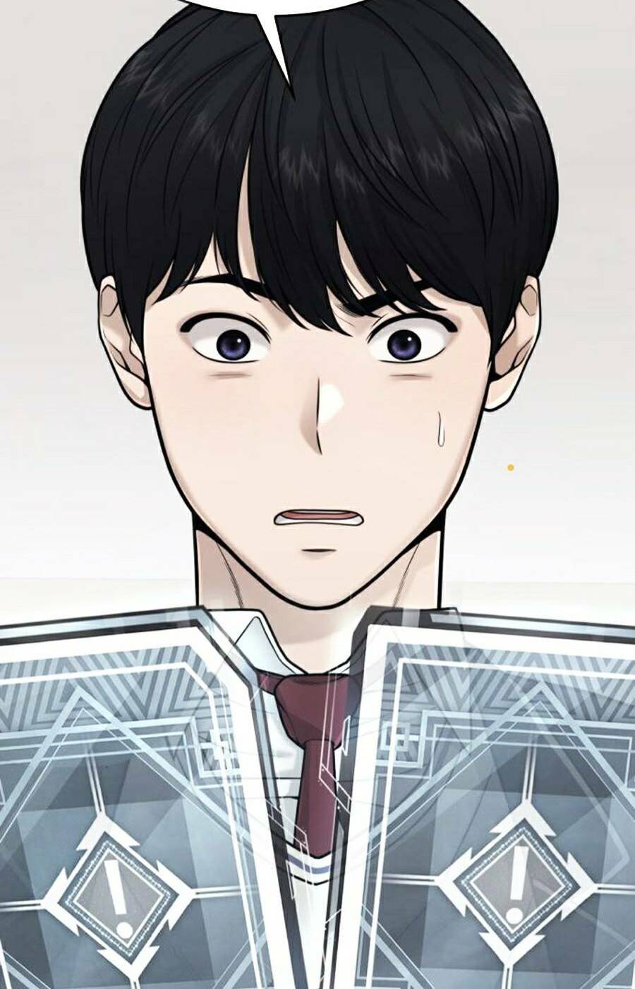 Nhiệm Vụ Tối Thượng Chapter 24 - Trang 2