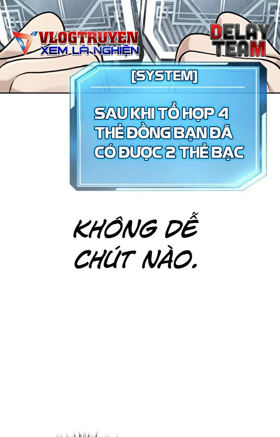 Nhiệm Vụ Tối Thượng Chapter 24 - Trang 2