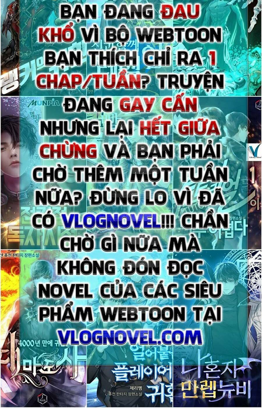 Nhiệm Vụ Tối Thượng Chapter 24 - Trang 2