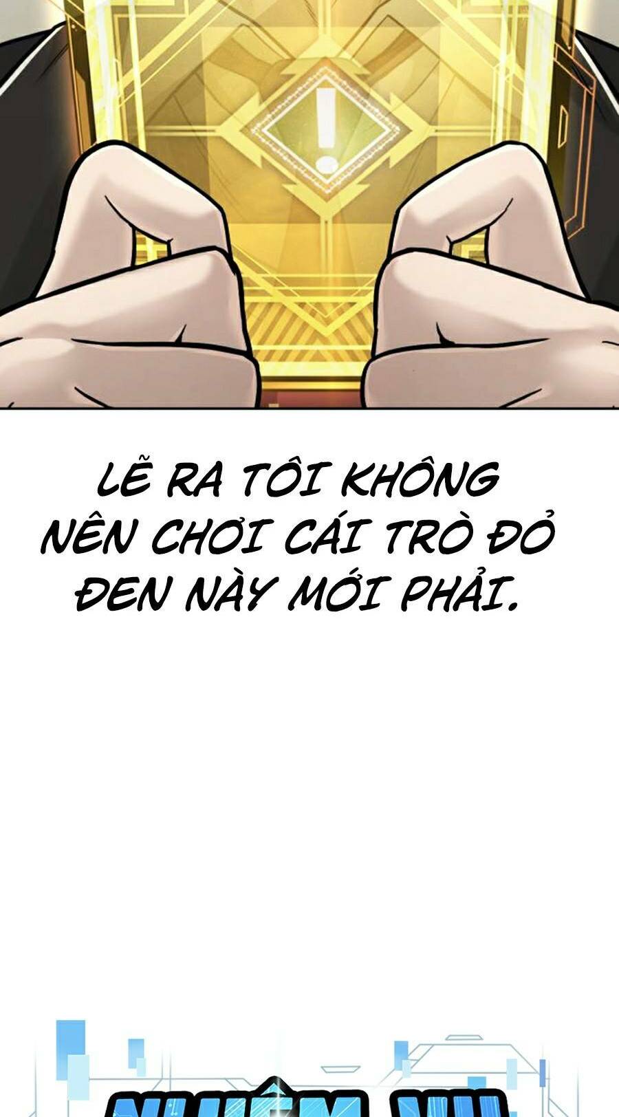 Nhiệm Vụ Tối Thượng Chapter 24 - Trang 2