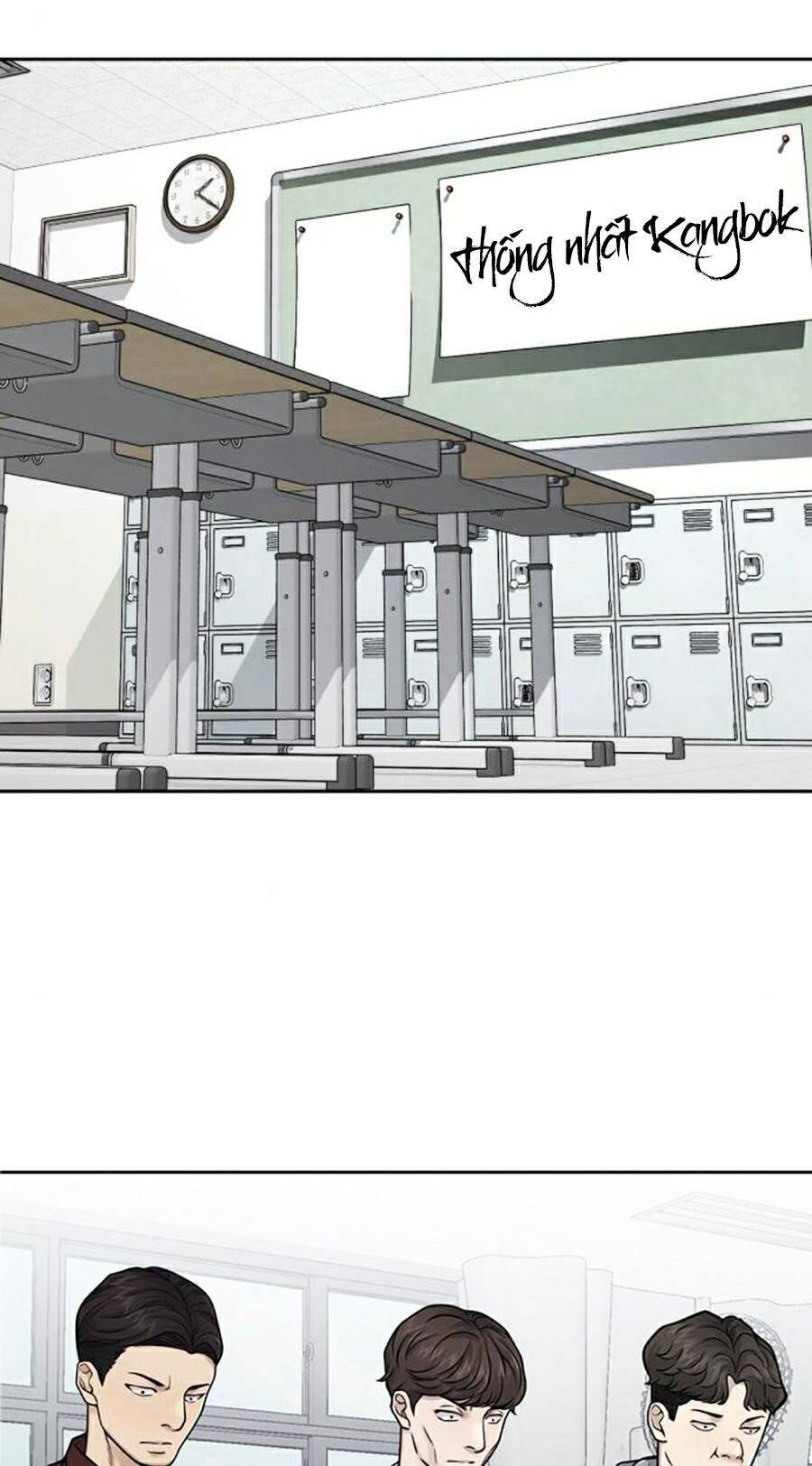 Nhiệm Vụ Tối Thượng Chapter 24 - Trang 2