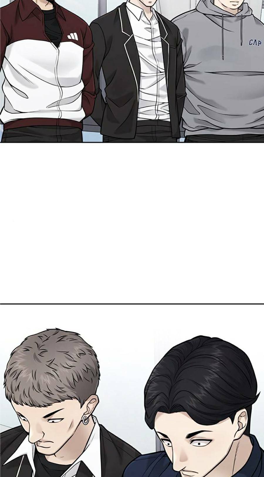 Nhiệm Vụ Tối Thượng Chapter 24 - Trang 2