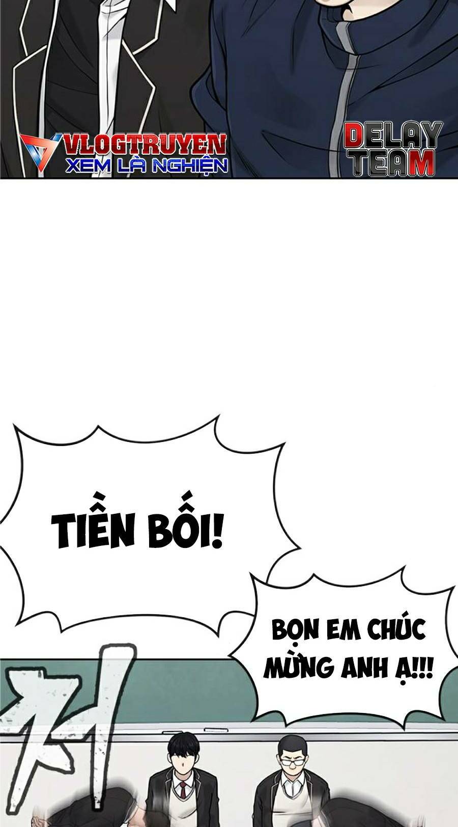 Nhiệm Vụ Tối Thượng Chapter 24 - Trang 2