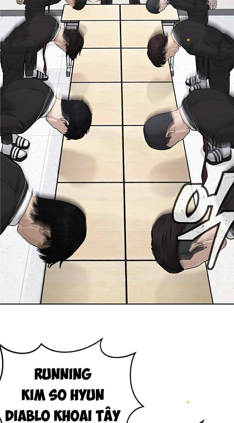 Nhiệm Vụ Tối Thượng Chapter 24 - Trang 2