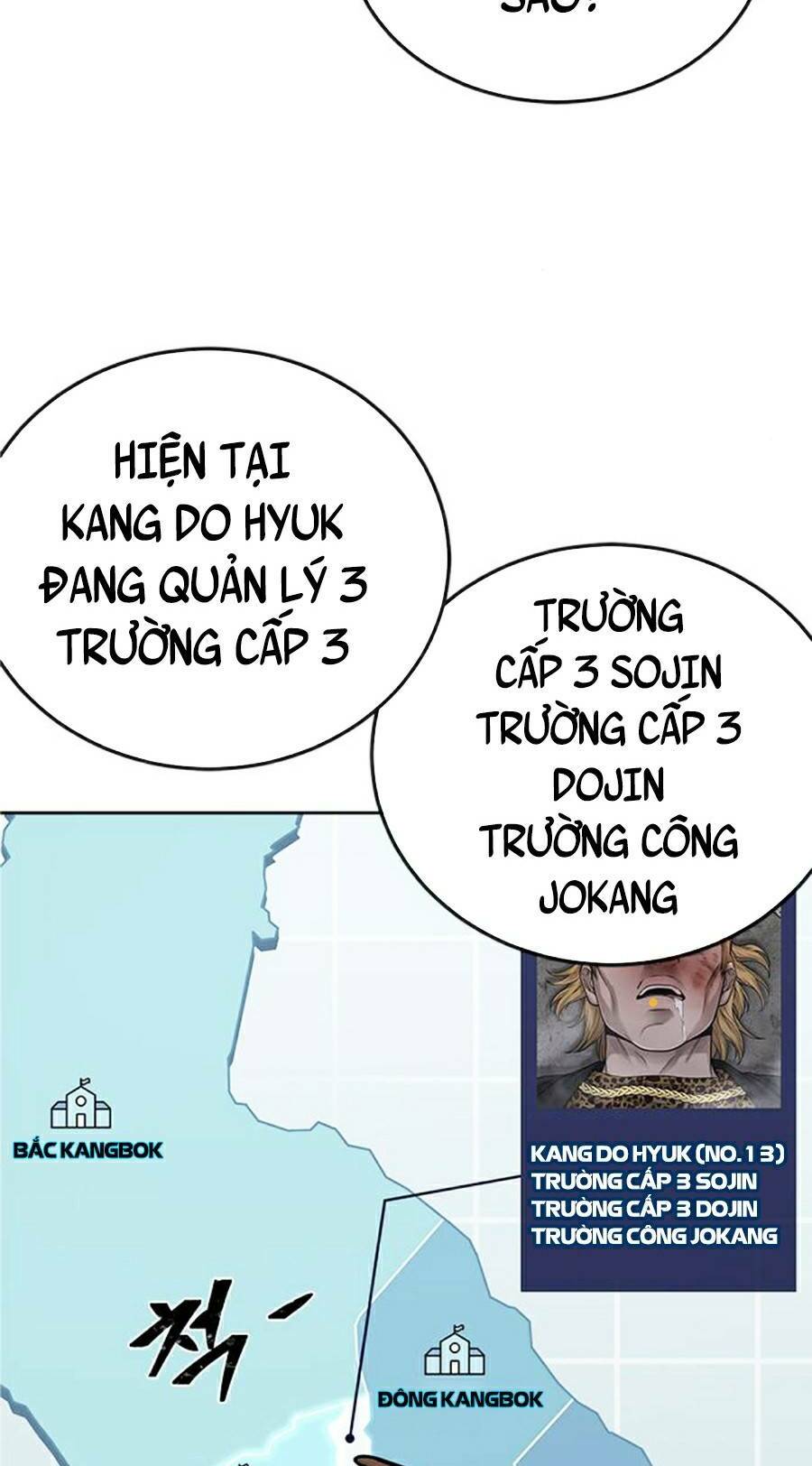 Nhiệm Vụ Tối Thượng Chapter 24 - Trang 2