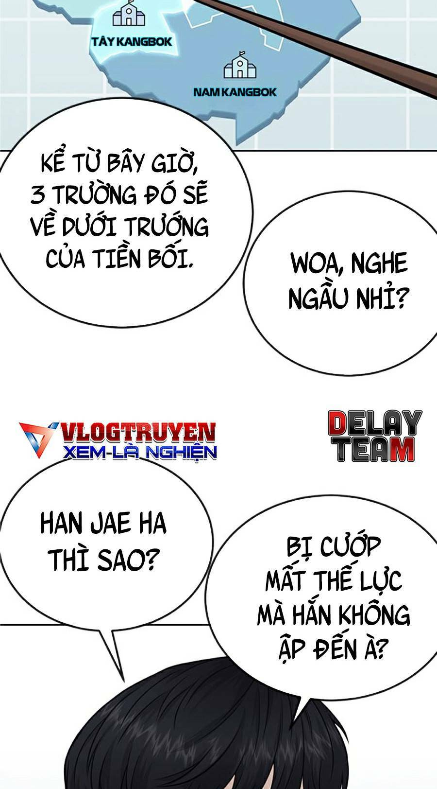 Nhiệm Vụ Tối Thượng Chapter 24 - Trang 2