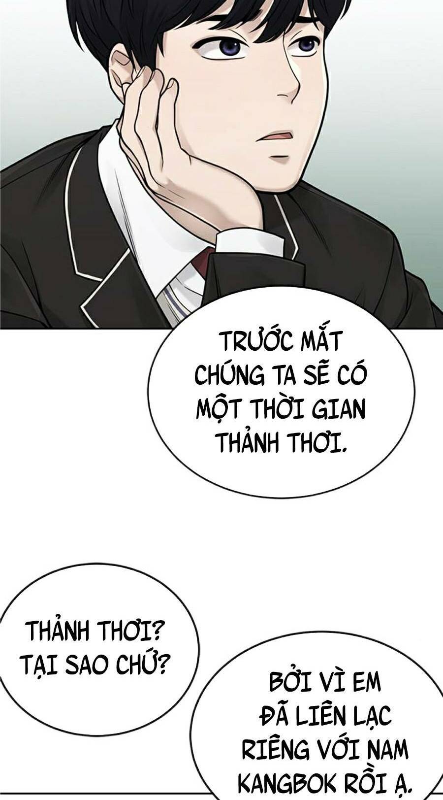 Nhiệm Vụ Tối Thượng Chapter 24 - Trang 2