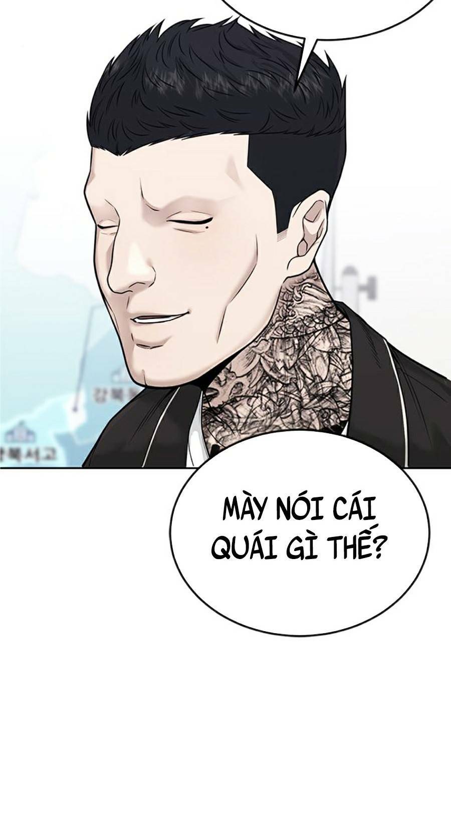 Nhiệm Vụ Tối Thượng Chapter 24 - Trang 2