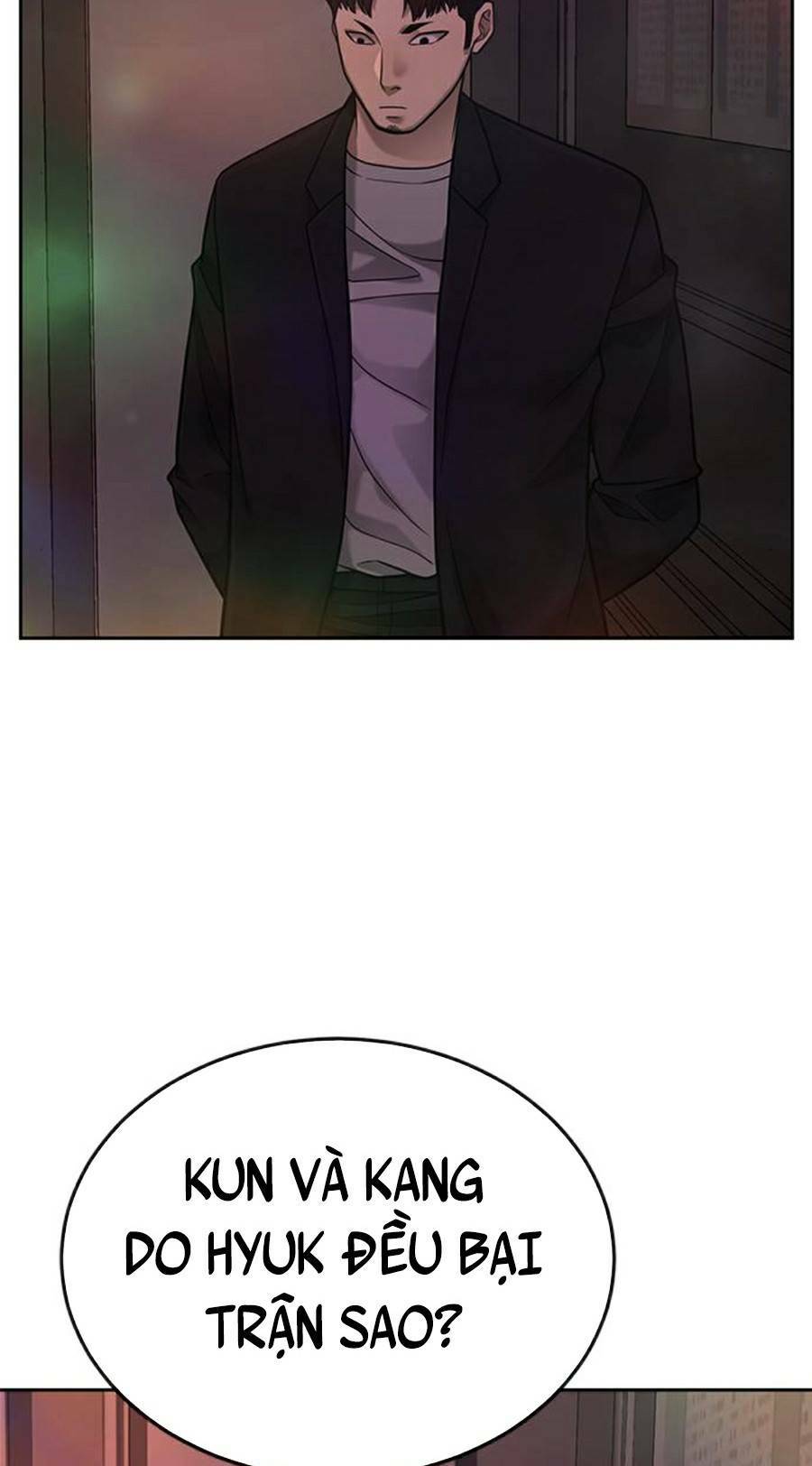 Nhiệm Vụ Tối Thượng Chapter 24 - Trang 2