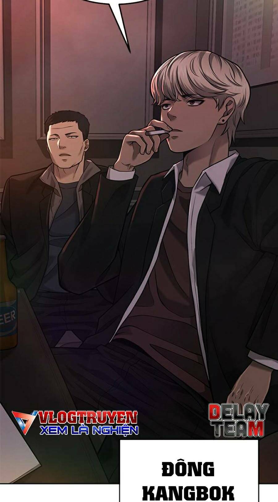 Nhiệm Vụ Tối Thượng Chapter 24 - Trang 2