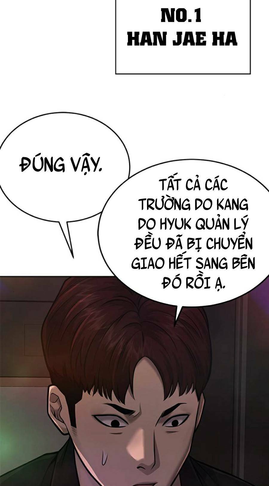 Nhiệm Vụ Tối Thượng Chapter 24 - Trang 2