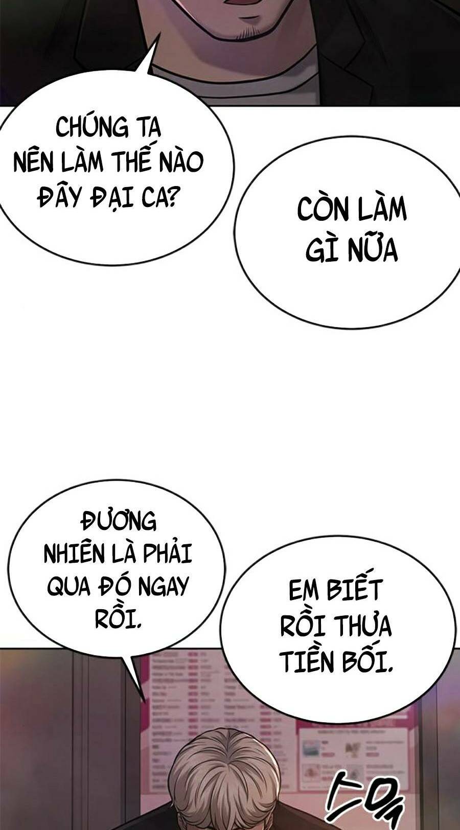 Nhiệm Vụ Tối Thượng Chapter 24 - Trang 2