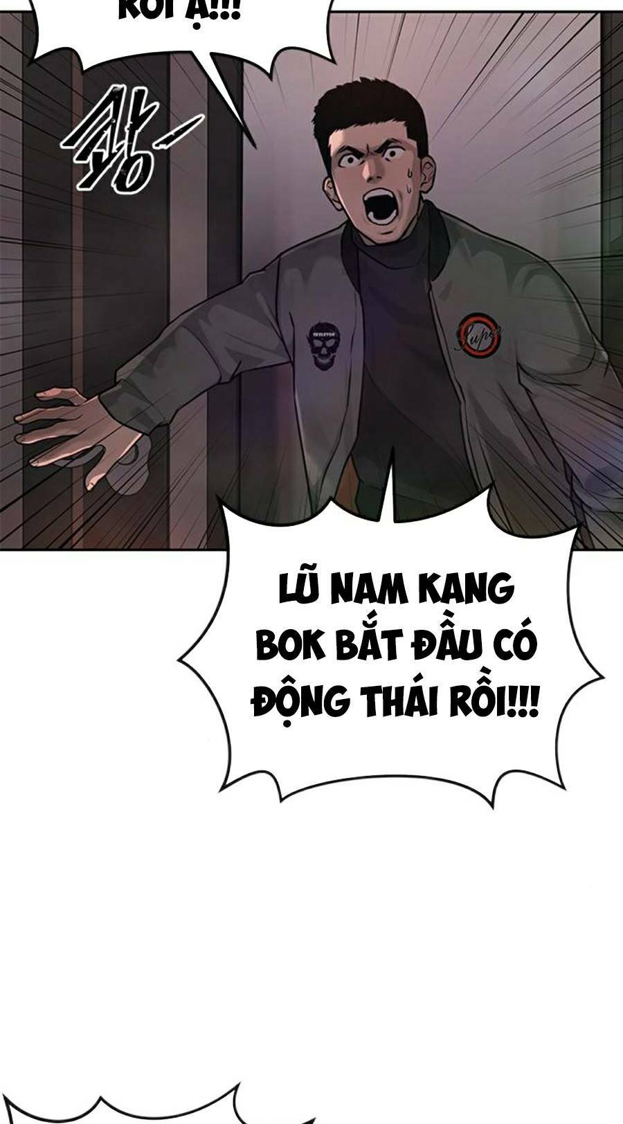 Nhiệm Vụ Tối Thượng Chapter 24 - Trang 2