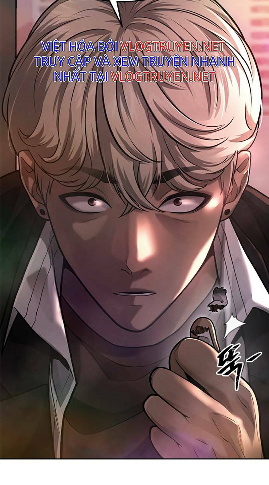 Nhiệm Vụ Tối Thượng Chapter 24 - Trang 2