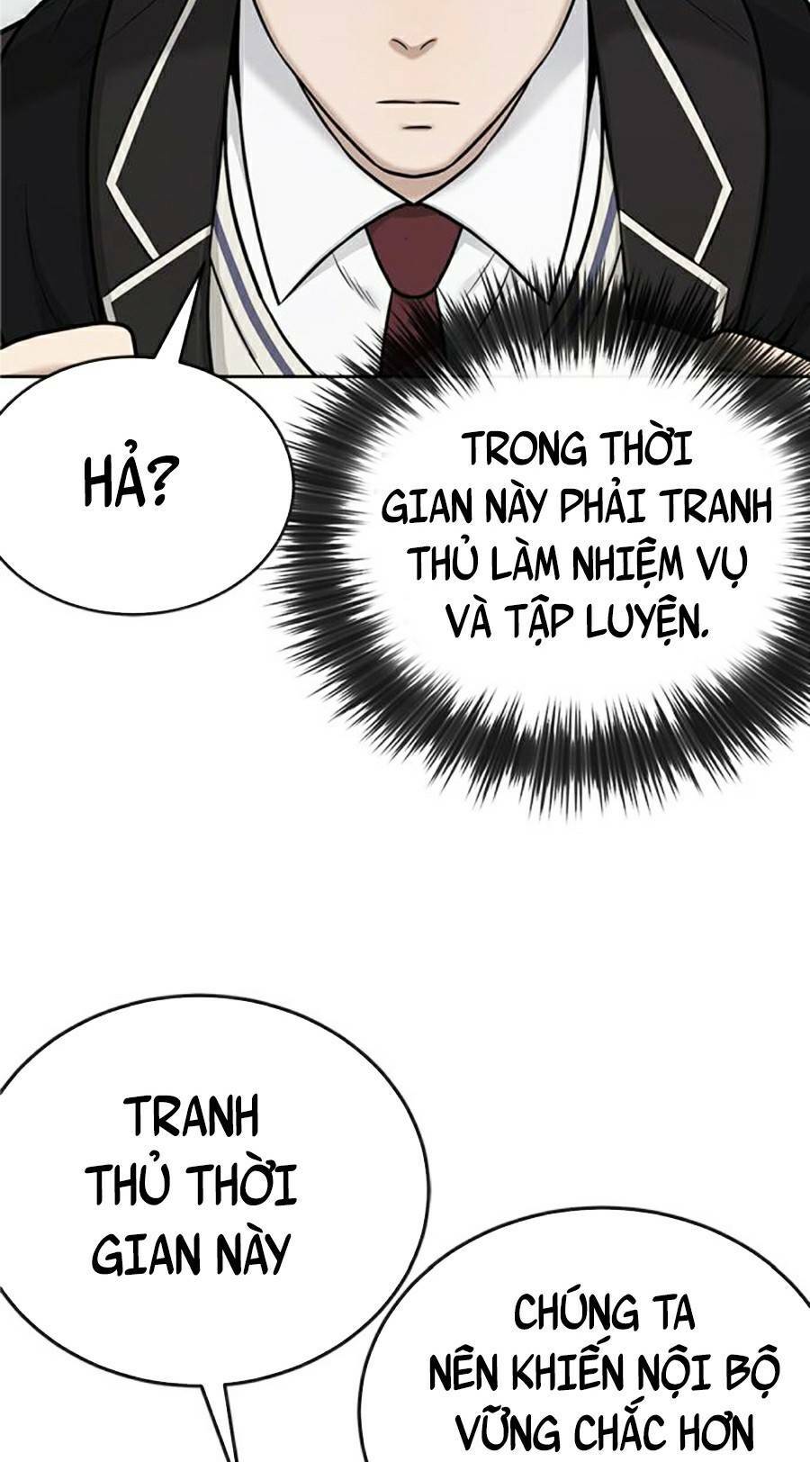 Nhiệm Vụ Tối Thượng Chapter 24 - Trang 2