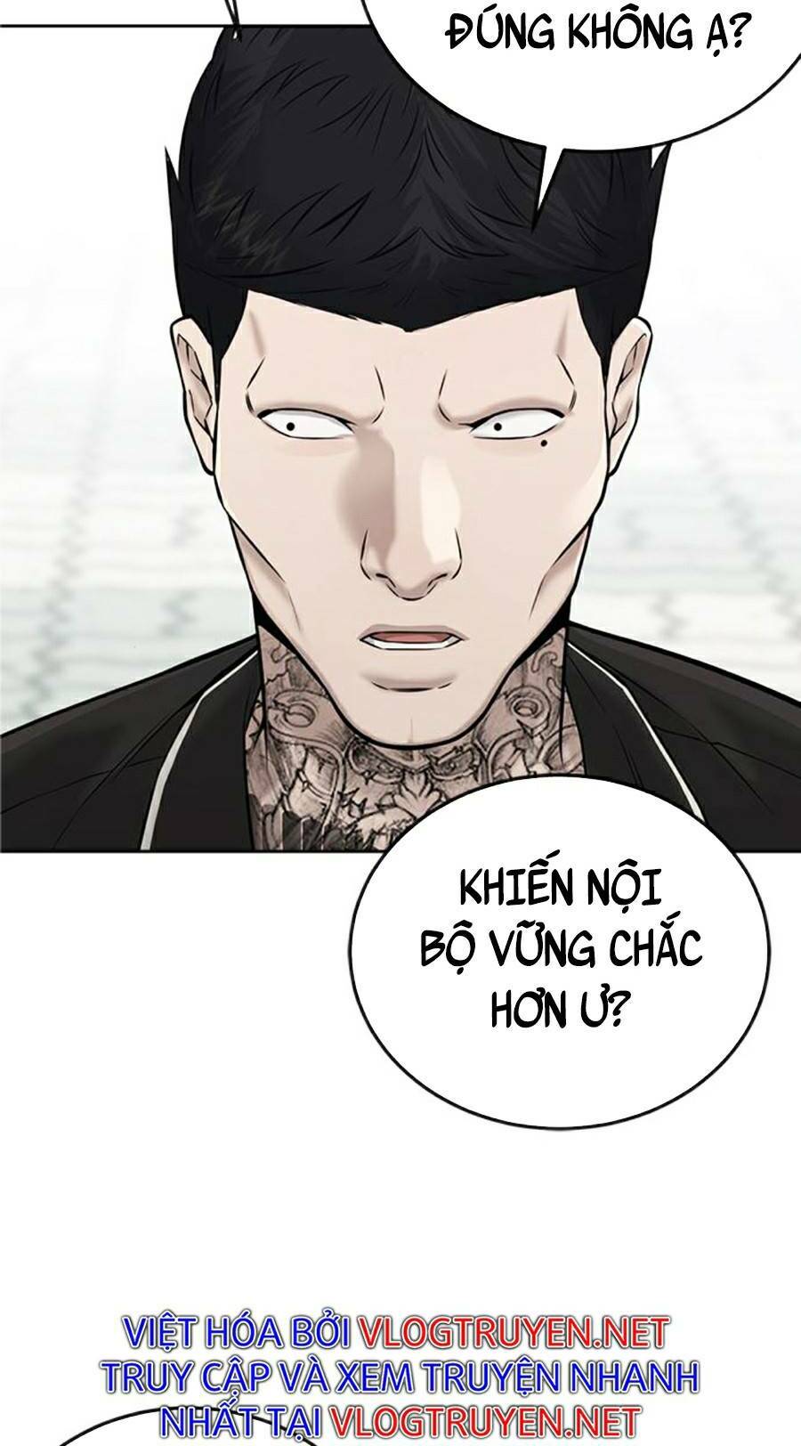 Nhiệm Vụ Tối Thượng Chapter 24 - Trang 2