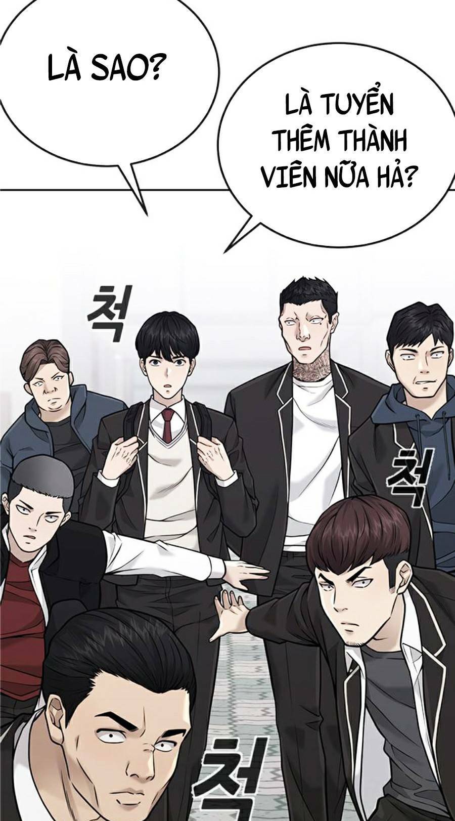 Nhiệm Vụ Tối Thượng Chapter 24 - Trang 2