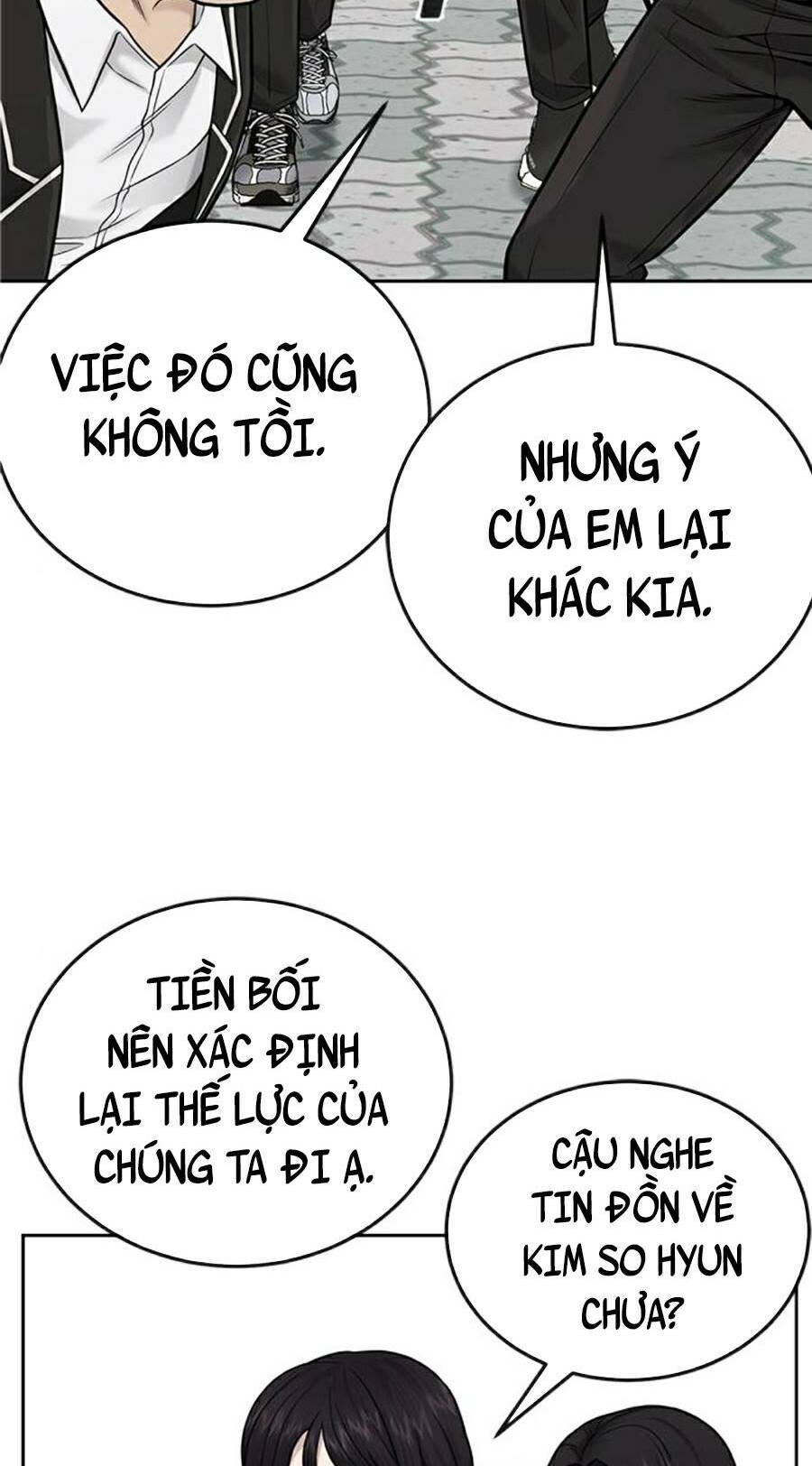 Nhiệm Vụ Tối Thượng Chapter 24 - Trang 2