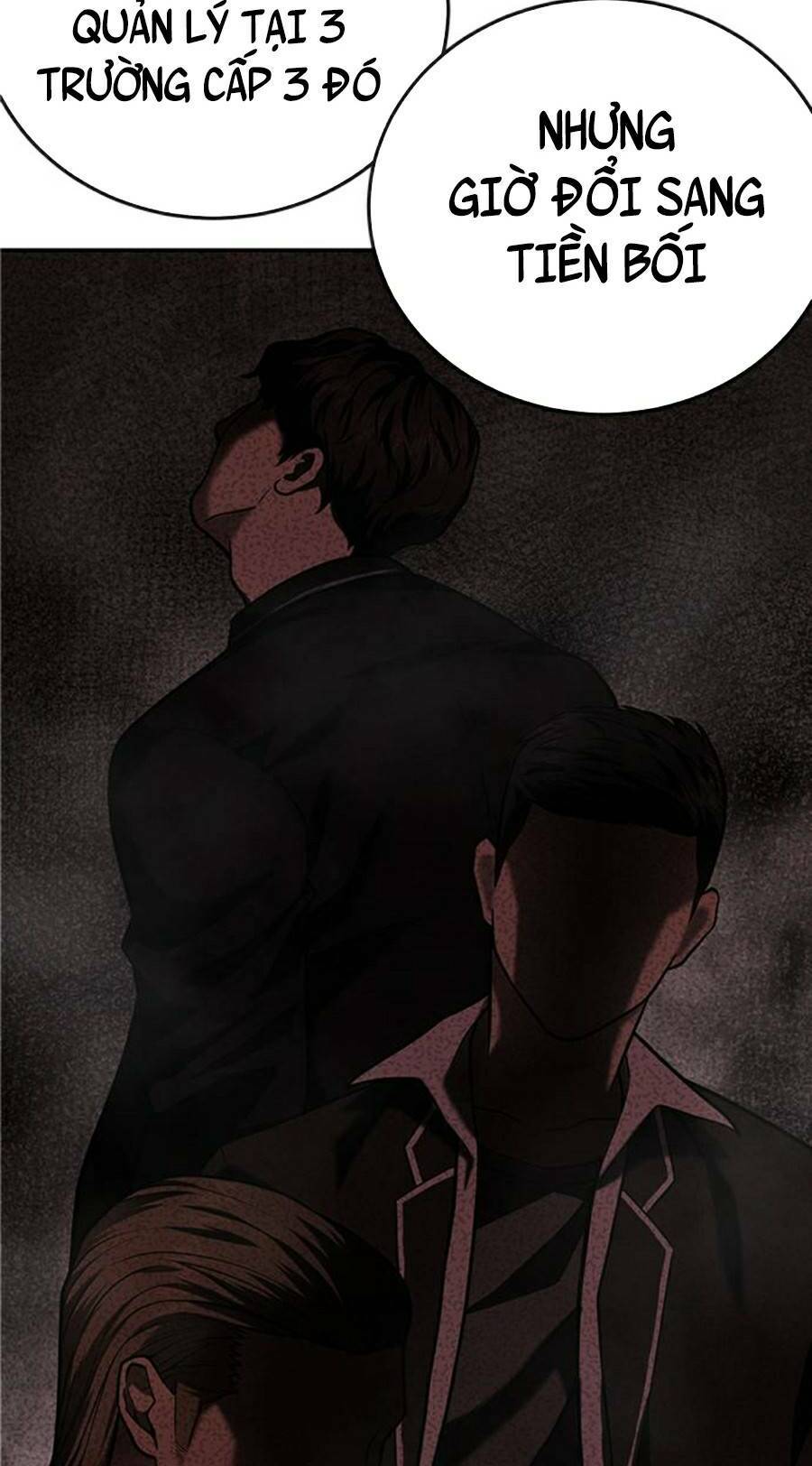 Nhiệm Vụ Tối Thượng Chapter 24 - Trang 2