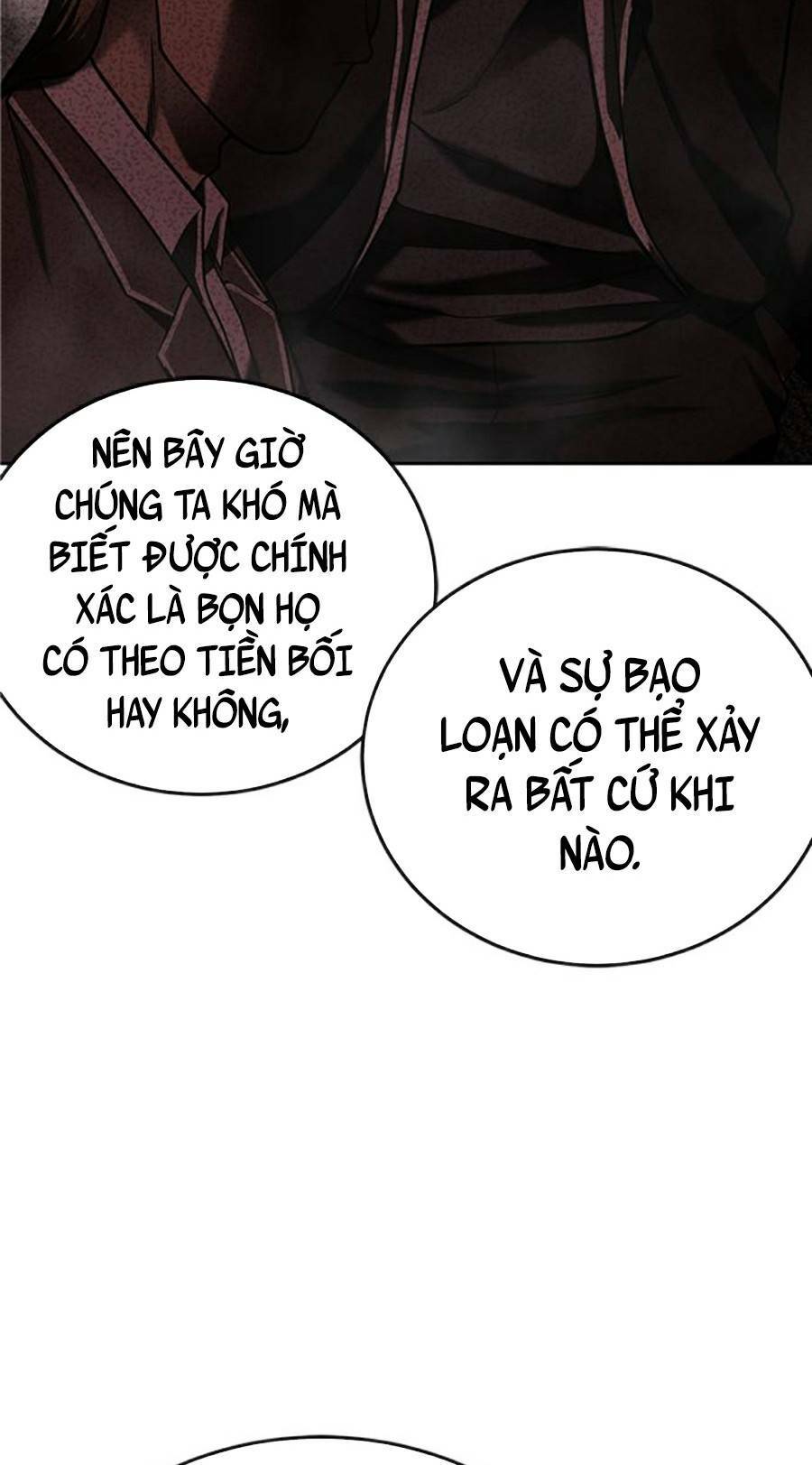 Nhiệm Vụ Tối Thượng Chapter 24 - Trang 2