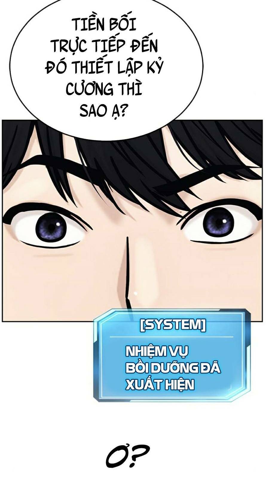 Nhiệm Vụ Tối Thượng Chapter 24 - Trang 2