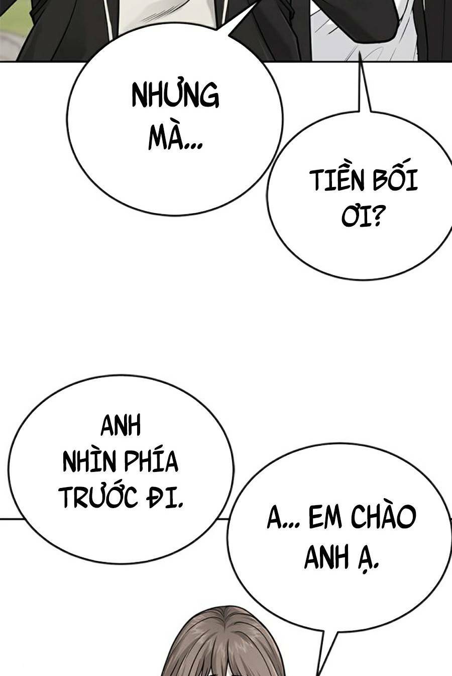 Nhiệm Vụ Tối Thượng Chapter 24 - Trang 2