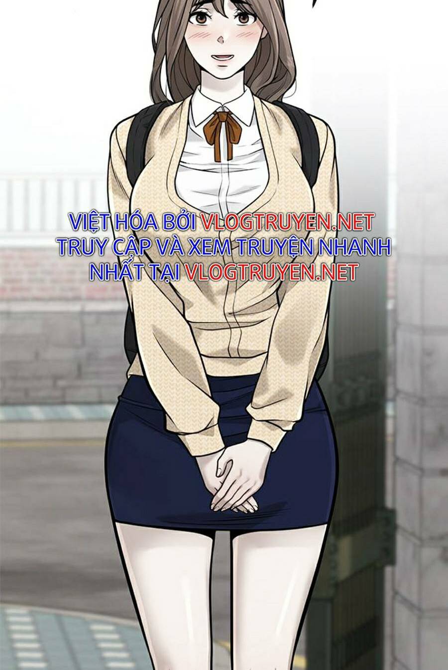 Nhiệm Vụ Tối Thượng Chapter 24 - Trang 2